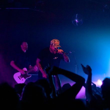 Stick To Your Guns
