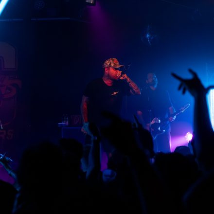 Stick To Your Guns