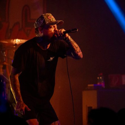 Stick To Your Guns