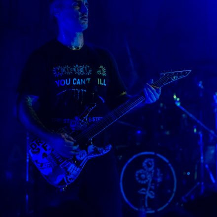 Stick To Your Guns