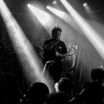 Stick To Your Guns