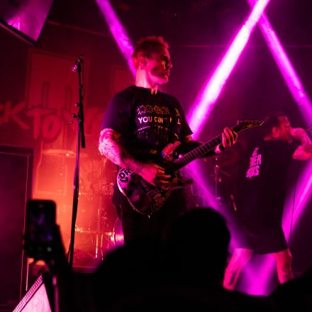 Stick To Your Guns