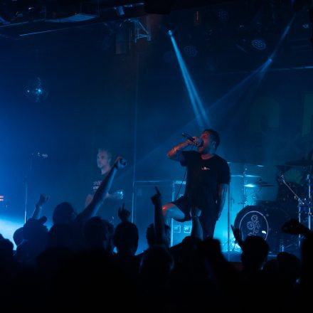 Stick To Your Guns