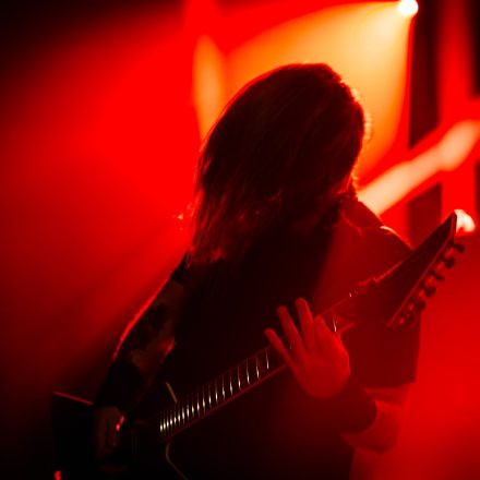 Machine Head