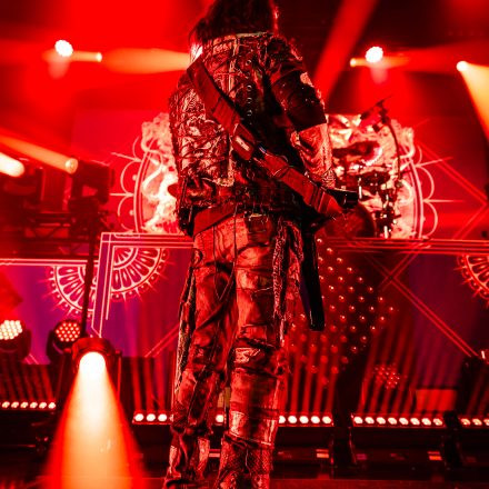 Machine Head