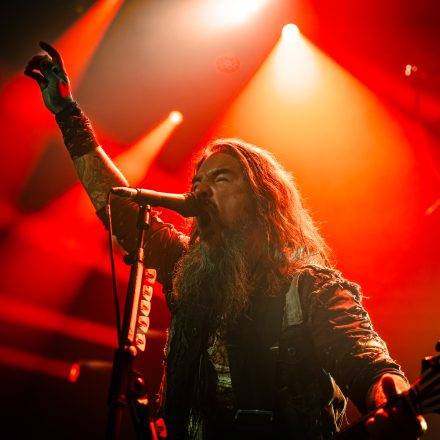 Machine Head