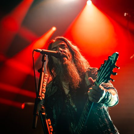 Machine Head