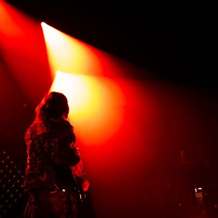 Machine Head