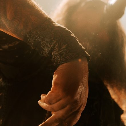Machine Head