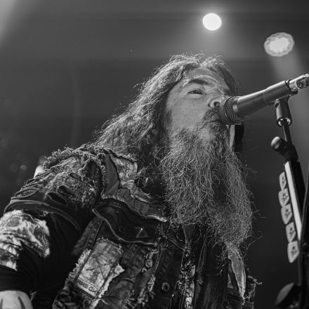 Machine Head