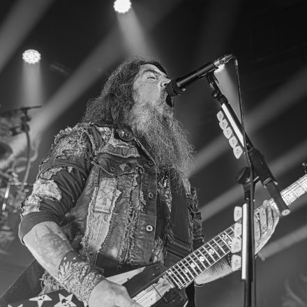 Machine Head