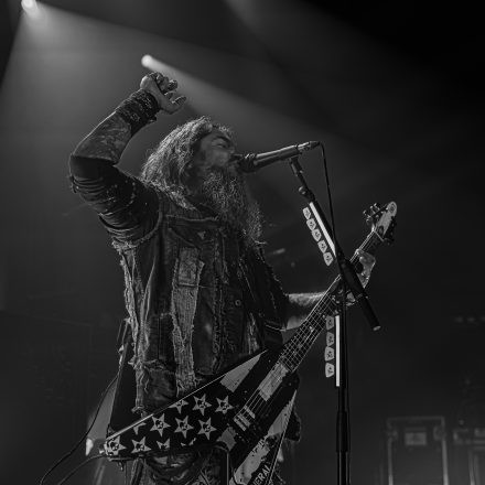 Machine Head