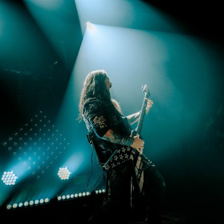 Machine Head