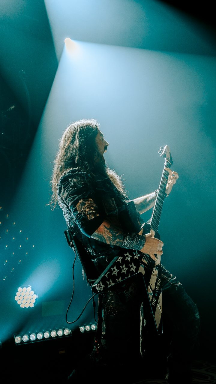 Machine Head