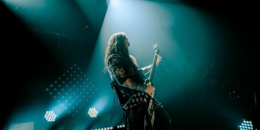 Machine Head