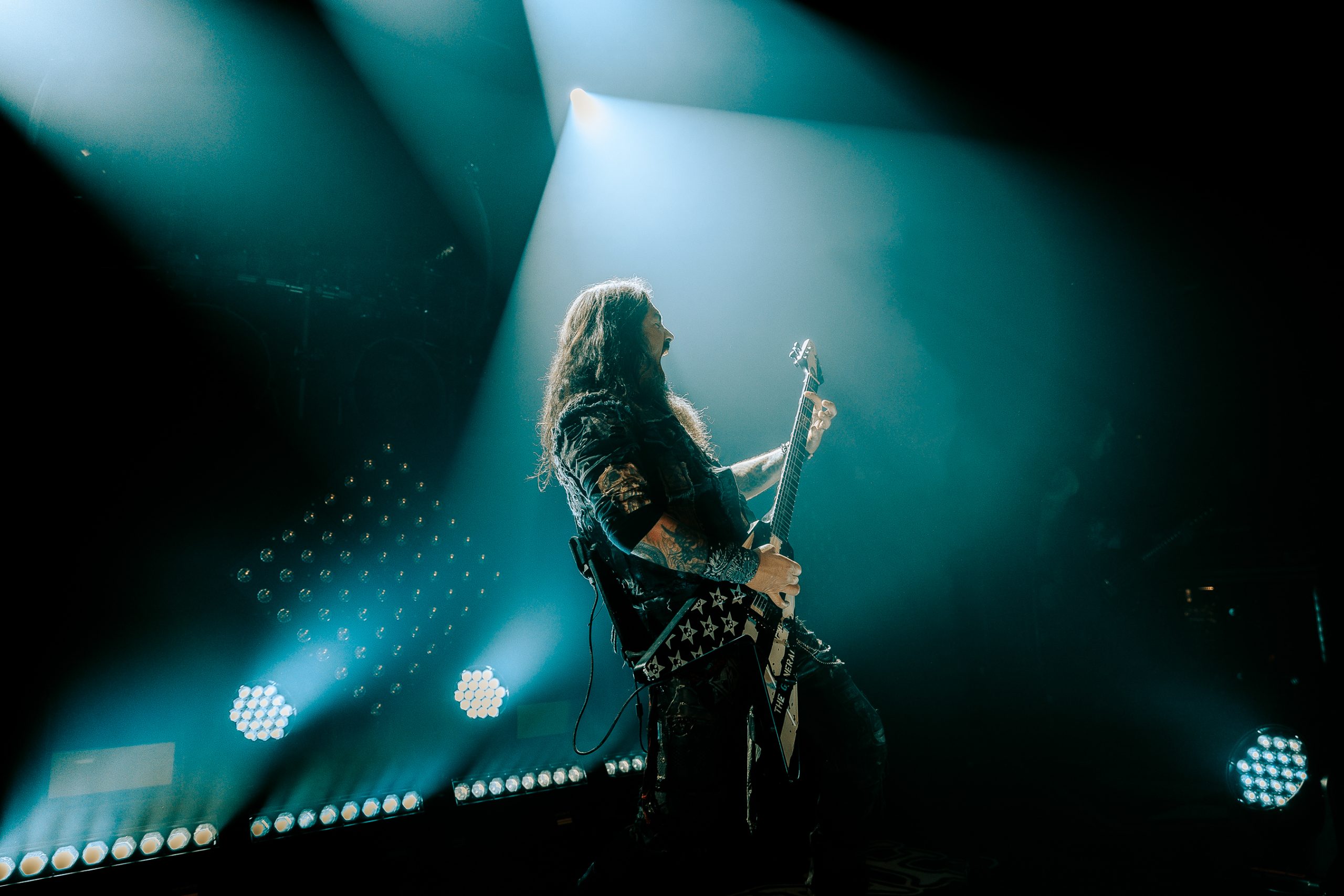 Machine Head