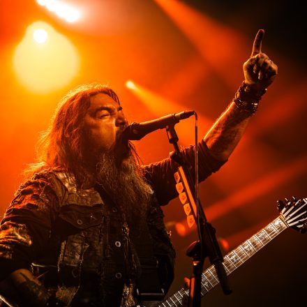 Machine Head