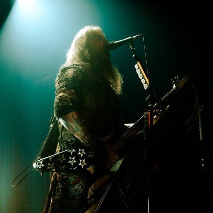 Machine Head
