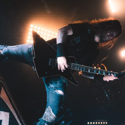 Machine Head