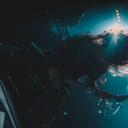 Machine Head
