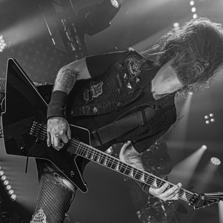 Machine Head