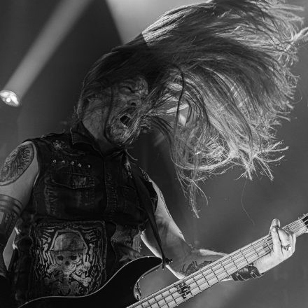 Machine Head