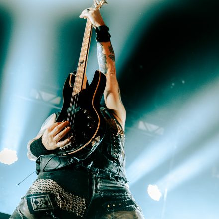 Machine Head