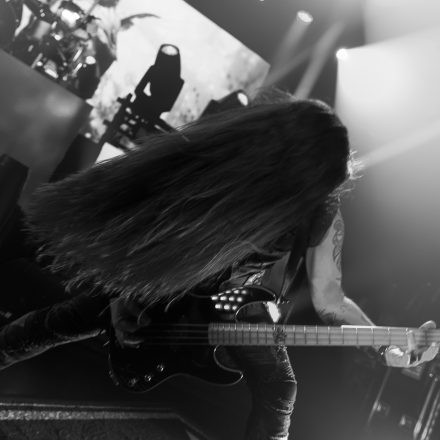 Machine Head