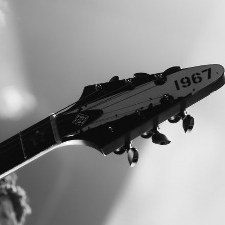 Machine Head