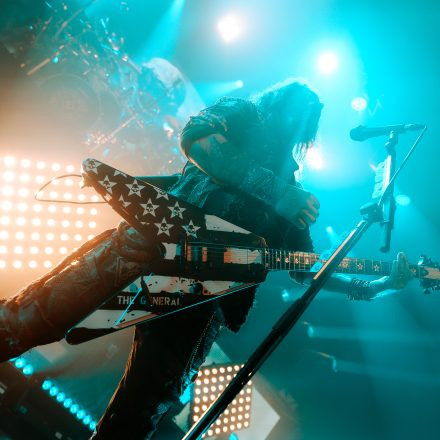Machine Head