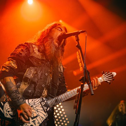 Machine Head