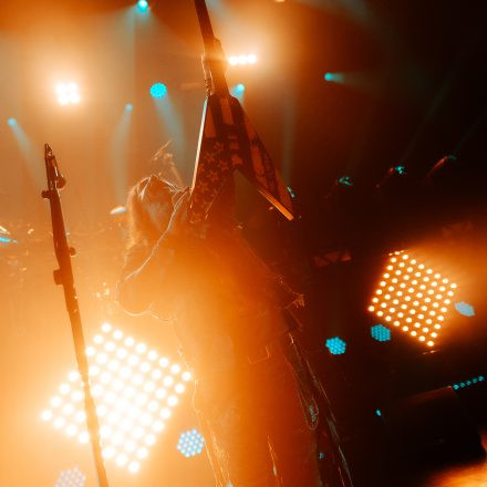 Machine Head