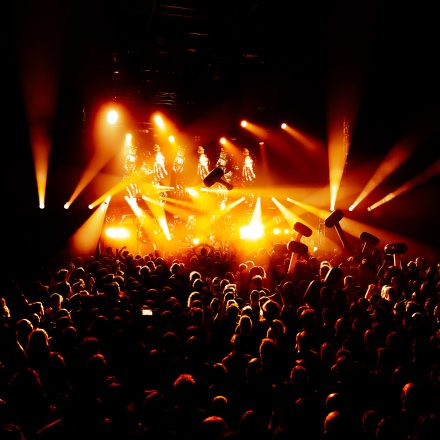 Machine Head