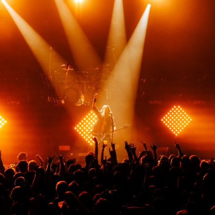 Machine Head