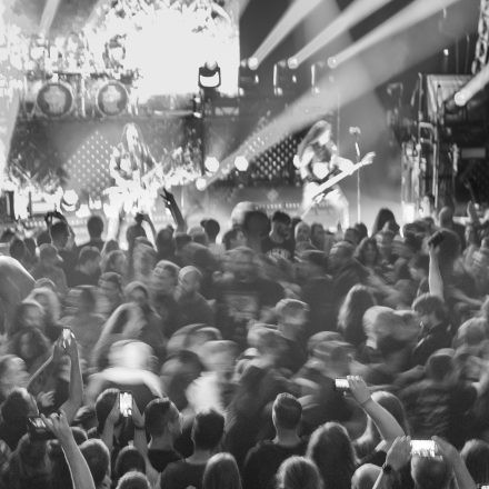 Machine Head