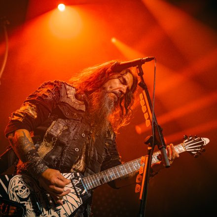 Machine Head