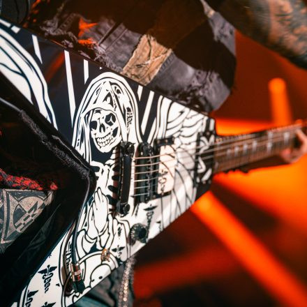 Machine Head