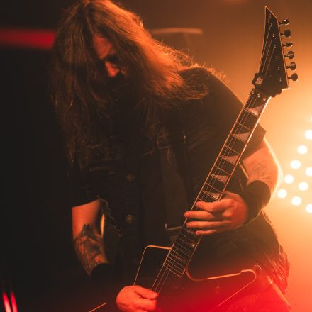 Machine Head