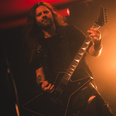 Machine Head
