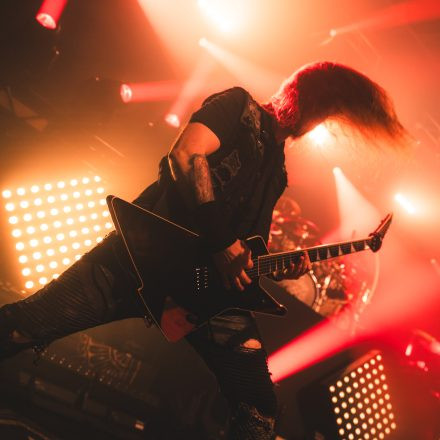 Machine Head