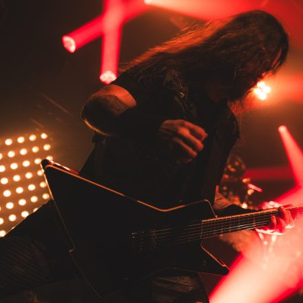Machine Head