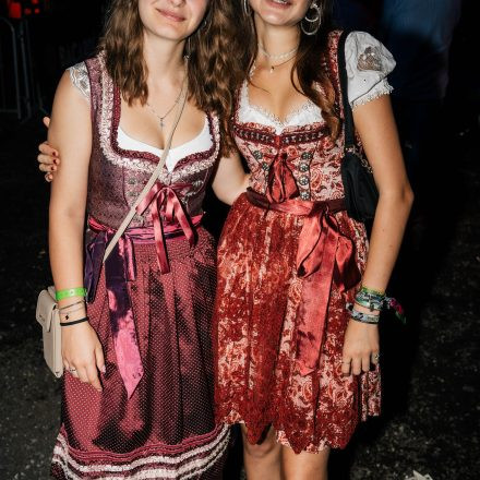 Oberpullendorfer Sommer Wiesn - Freitag
