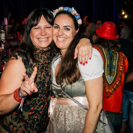 Oberpullendorfer Sommer Wiesn - Freitag
