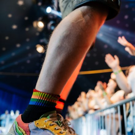 Oberpullendorfer Sommer Wiesn - Freitag