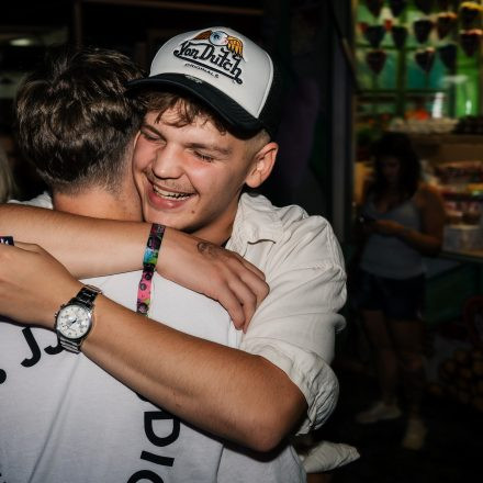 Oberpullendorfer Sommer Wiesn - Freitag
