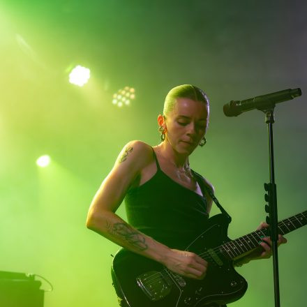 PVRIS