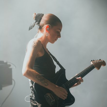 PVRIS