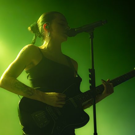 PVRIS
