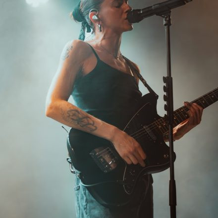 PVRIS