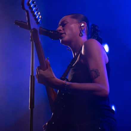 PVRIS
